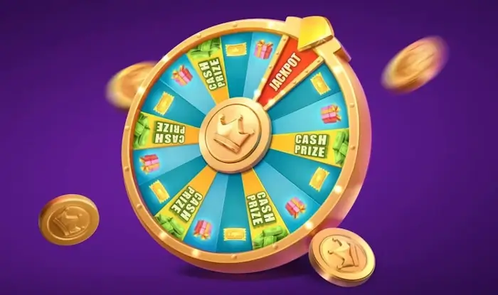 Willkommensbonus für die Registrierung im Kingmaker Casino